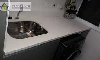 Imagem 4: Apartamento em Vila Campestre - São Paulo