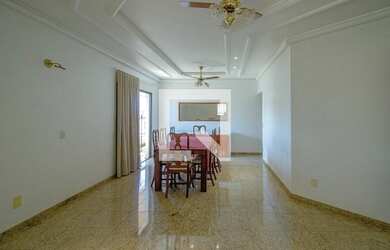 Imagem 4: Apartamento para Aluguel - Vila Imperial, 4 Quartos, 150 m2