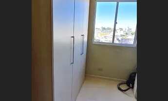 Imagem 5: Apto no bairro Portão