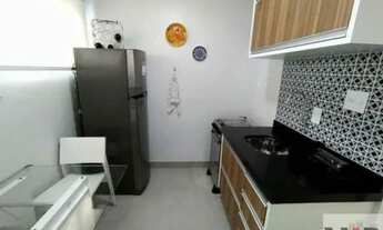 Imagem 4: APARTAMENTO DE 1 DORMITÓRIO NA REGIÃO DE SANTA CECÍLIA