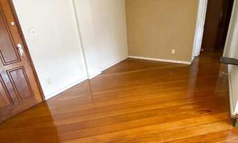 Imagem 2: Apt. Rua dos Monjolos