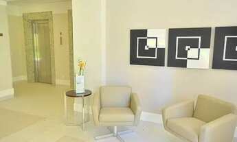 Imagem 2: Apartamento com 2 Quartos e 1 banheiro para Alugar, 50 m² por R$ 2.500/Mês