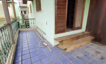 Imagem 13: Aluguel Alugo Linda Casa no Barreto Niterói R$3500,00 250m2 Piscina Churrasqueira Garagem