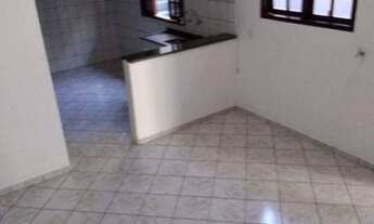 Imagem 4: Sobrado com 2 dormitórios para alugar, 80 m² por R$ 1.600/mês - Vila Mangalot - São Paulo