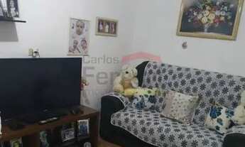 Imagem: Casa térrea, Parada Inglesa, a venda