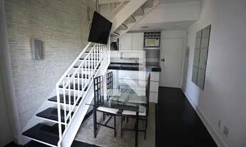 Imagem 2: Apartamento para Aluguel - Vila Mariana, 2 Quartos, 98 m2