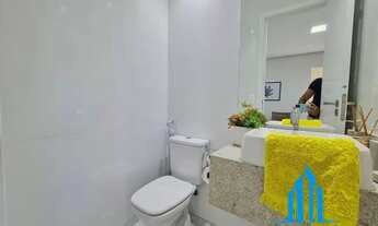 Imagem 7: Apartamento para venda tem 120 metros quadrados com 3 quartos em Praia do Morro - Guarapar