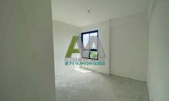 Imagem 5: Apartamento à venda no bairro Horto Florestal - Salvador/BA