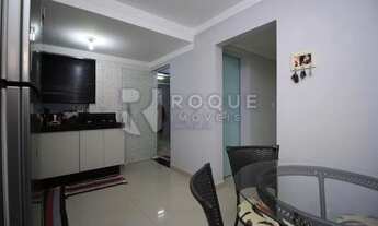 Imagem 7: Residencial Villaggio Mielli