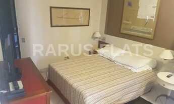 Imagem 5: Flat para locação no Brooklin - Edifício Park Way - Cód. JCA04887