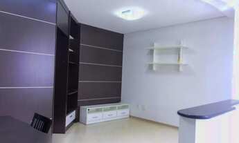 Imagem: Apartamento para aluguel tem 54 metros quadrados