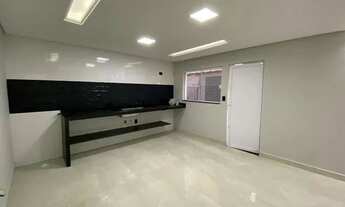 Imagem 1: Casa com 2 dorms, Guilhermina, Praia Grande - R$ 280 mil, Cod: 2124