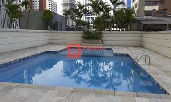 Imagem 3: Apartamento para alugar, 150 m² por R$ 5.000,00/mês - Campo Belo - São Paulo/SP