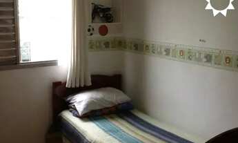 Imagem 2: APTO VELOSO Apartamento com 2 dormitórios