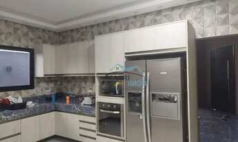 Imagem 5: Luxuosa Casa à Venda no Residencial Cyrela Landscape Esplanada - Preço abaixo do mercado!