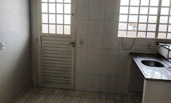 Imagem 5: Apartamento com 3 dormitórios para alugar, 40 m² por R$ 1.300,00/mês - Vila São José - São