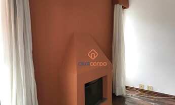 Imagem 4: Apartamento com 2 dormitórios para alugar, 67 m² por R$ 4.966,11/mês - Vila Clementino - S