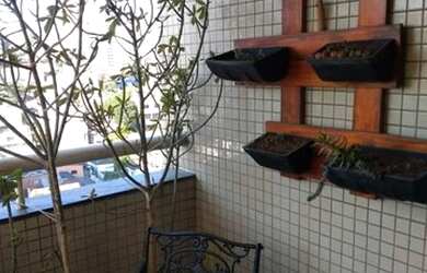 Imagem 4: São Paulo - Apartamento Padrão - Vila Romana