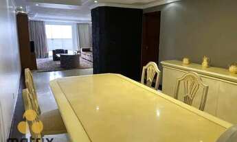 Imagem 5: Cobertura com 3 dormitórios para alugar, 410 m² por R$ 16.800,00/mês - Frente Mar - Balneá