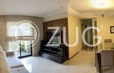 Imagem 2: Apartamento - Vila Brandina - Campinas