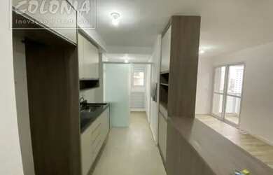 Imagem 2: Santo André - Apartamento Padrão - Centro