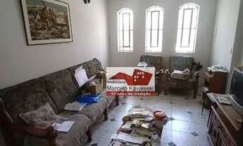 Imagem 6: Sobrado com 3 dormitórios para alugar, 100 m² por R$ 3.300,00/mês - Ipiranga - São Paulo/S