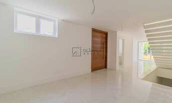 Imagem 4: Casa Venda Chácara Santo Antônio 770 m² 4 Dormitórios