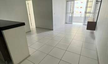 Imagem 3: Alugo apartamento com projetado Renascença