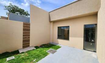 Imagem 2: Casa para Venda em Goiânia, Setor Grajaú, 2 dormitórios, 1 suíte, 2 banheiros, 2 vagas