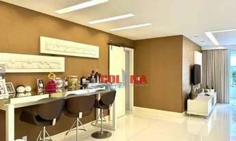 Imagem 3: Apartamento com 4 dormitórios à venda, 170 m² por R$ 2.200.000 - São Francisco - Niterói/R