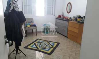 Imagem 7: CASA TÉRREA COM 2 QUARTOS PARA VENDA JARDIM CASA DE PEDRA, SÃO PAULO