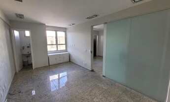Imagem 2: Escritório para venda possui 60 metros quadrados em Estoril - Belo Horizonte - MG