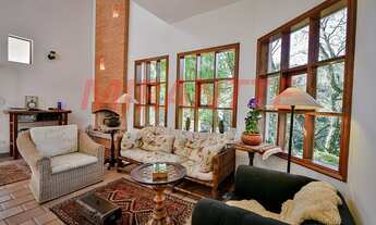 Imagem 4: Linda casa em Serra Da Cantareira