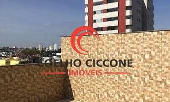 Imagem 2: COBERTURA PARA VENDA - RUDGE RAMOS - SÃO BERNARDO DO CAMPO