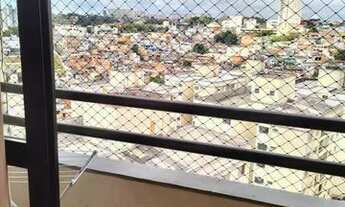 Imagem 5: Apartamento para aluguel com 64 metros quadrados com 3 quartos em Jaguaribe - Osasco - SP