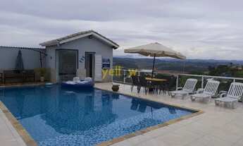 Imagem 2: Casa em Condomínio Fechado em Portal de Igaratá - Igaratá