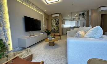 Imagem 4: Apartamento 1 Suíte mais 2 Dormitórios