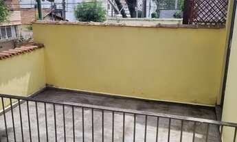 Imagem 6: Sobrado uso mixto