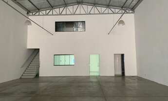 Imagem 5: Salao Comercial Galpão / depósito com 5 vagas na garagem