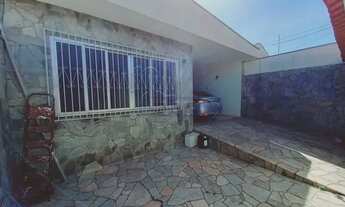 Imagem 2: Casa Padrão em Ribeirão Preto