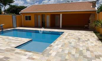 Imagem 6: Casa - Parque Xangrilá - Campinas