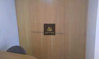 Imagem 6: Flat disponível em Moema - SP