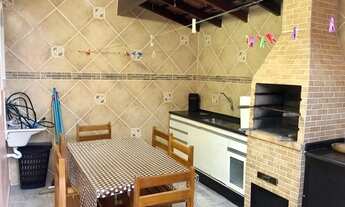 Imagem 6: Sobrado em Condomínio para Venda em Ubatuba, Perequê-Mirim, 2 dormitórios, 2 banheiros, 2