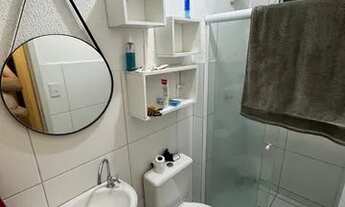 Imagem 6: Aluguel casa mobiliada em condomínio