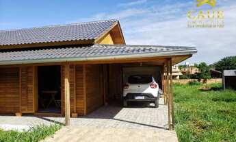 Imagem 6: Casa em condomínio com área de 1163me