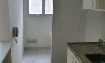 Imagem 5: Apartamento para aluguel tem 41 metros quadrados com 1 quarto em Centro - São Paulo - SP