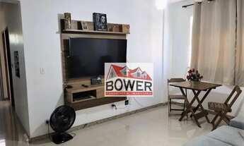 Imagem 2: Apartamento com 2 dormitórios à venda, 70 m² por R$ 190.000,00 - Santa Catarina - São Gonç