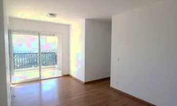 Imagem 2: Apartamento com 3 dormitórios para alugar, 75 m² por R$ 4.800/mês - Alphaville - Barueri/S