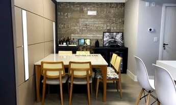 Imagem 6: Apartamento para Venda em Palhoça, Praia de Fora, 3 dormitórios, 1 suíte, 2 banheiros, 1 v