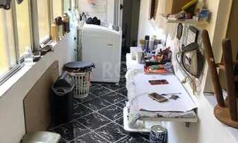 Imagem 5: Apartamento para Venda - 126.1m², 4 dormitórios, sendo 1 suites, 1 vaga - Santana